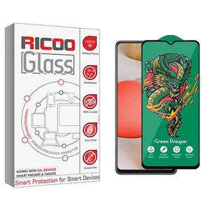 Ricoo RiC2 Green_Dragon Screen Protector For Samsung  Galaxy A24