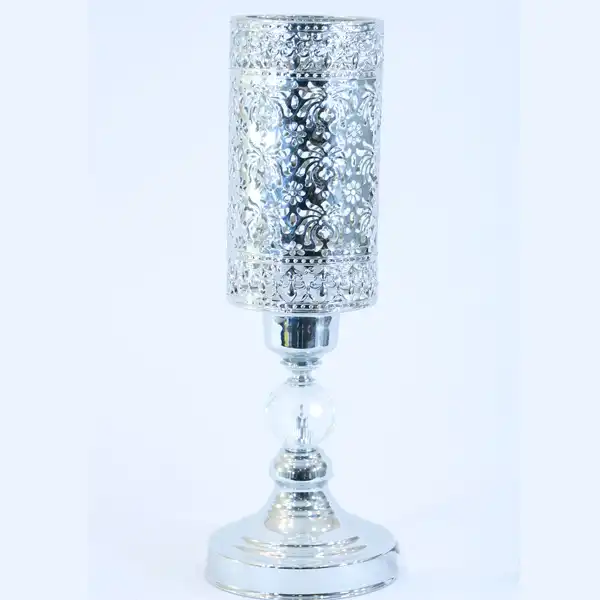 آباژور رومیزی مدل دینا