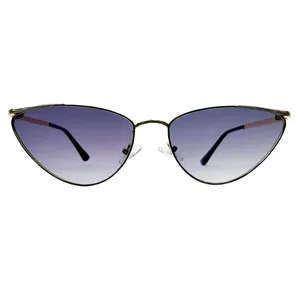 عینک آفتابی زنانه مدل DT7696god
