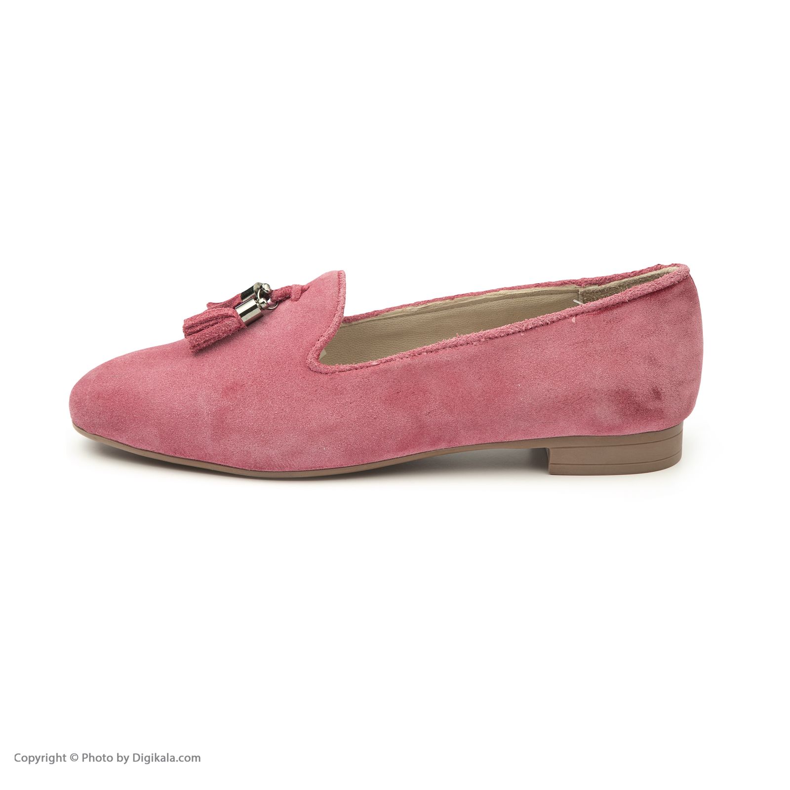 کفش زنانه آلدو مدل 122011134-Pink -  - 2