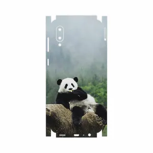 MAHOOT Panda-FullSkin Cover Sticker for Samsung Galaxy A02
