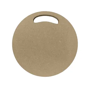 تخته سرو چوبی خام مدل HDS1053M16KH