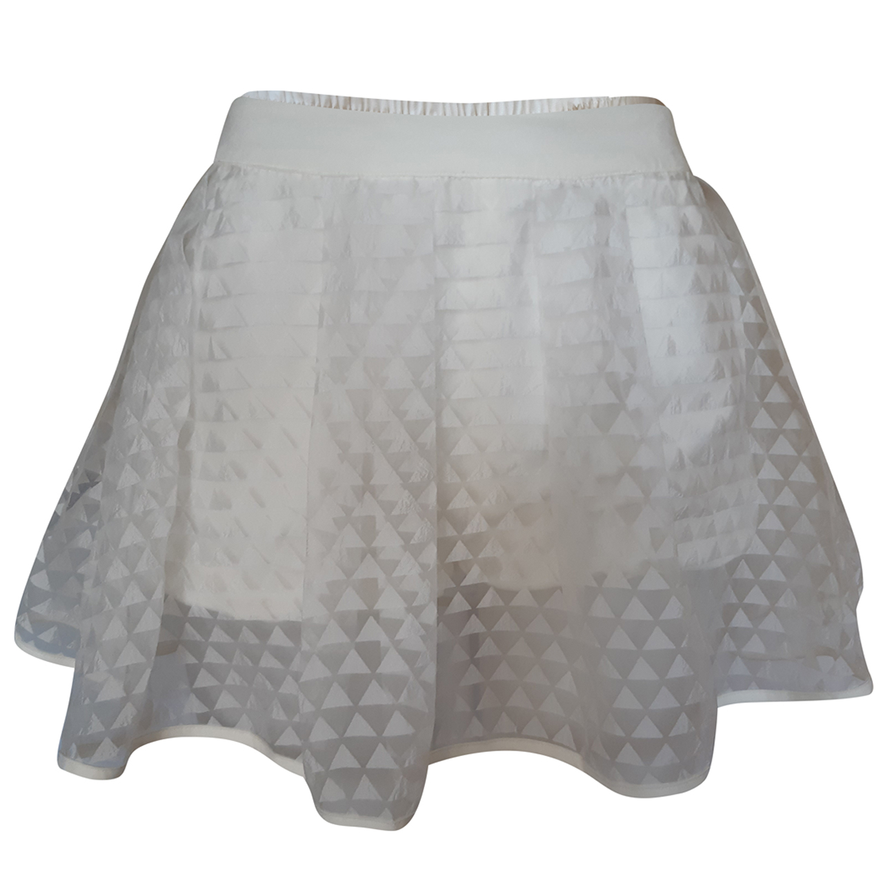  دامن زنانه کد 539