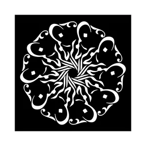 شابلون کد SP14