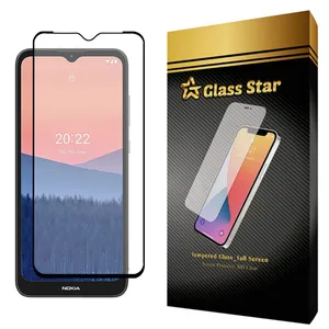  Glass Star CAGA-Glass Ceramic Screen Protector For Nokia C21 