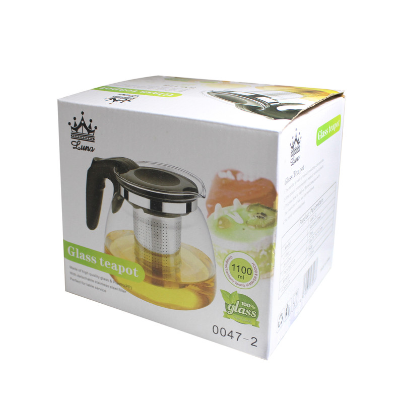 قوری لونا مدل SY-118