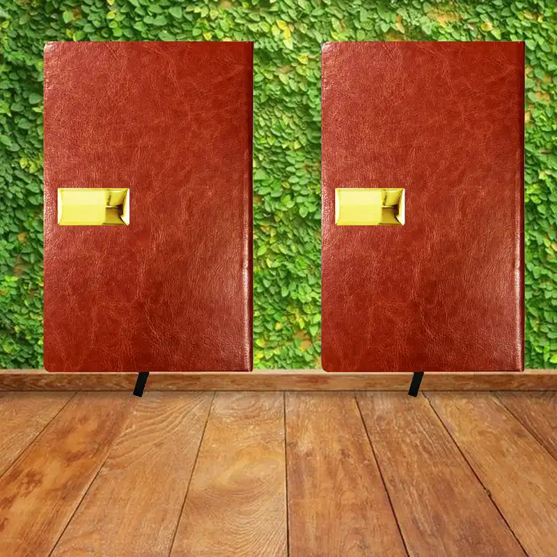 سالنامه سال 1403 مدل چمپیون کد B05