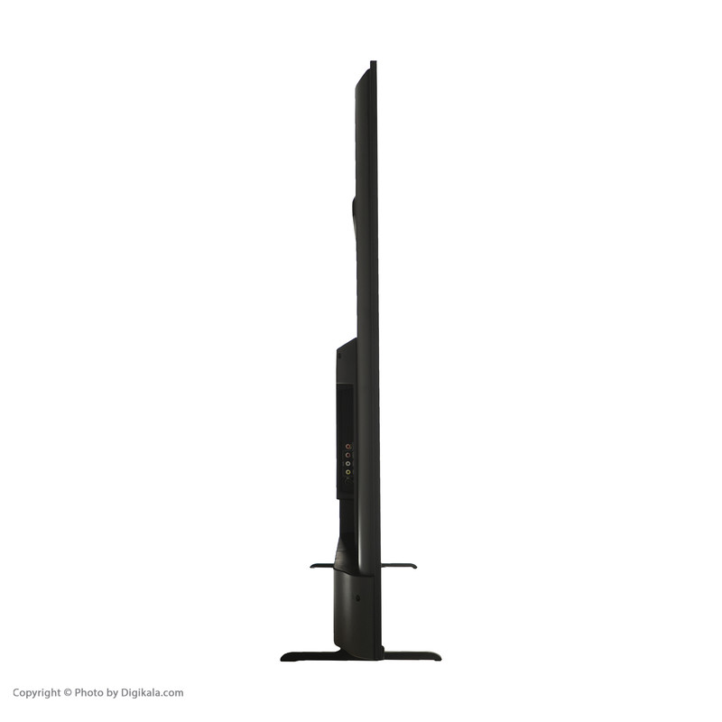 تلویزیون ال ای دی هوشمند امپریال مدل EM-6580 سایز 65 اینچ