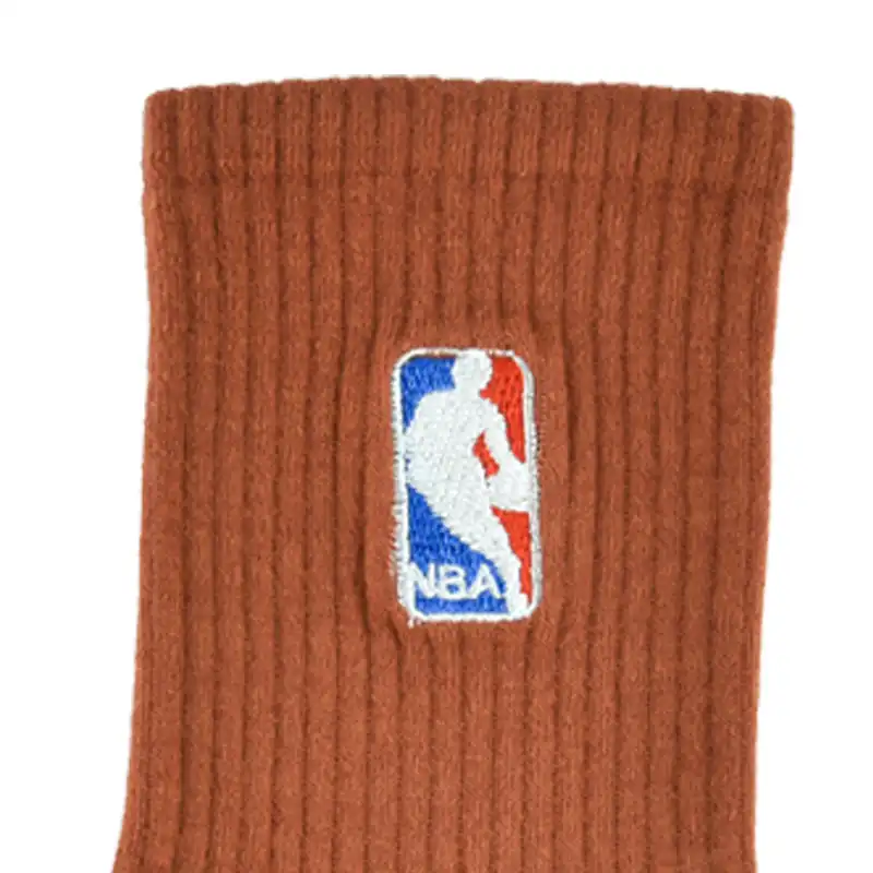 جوراب ورزشی ساق بلند مردانه کد NBA1