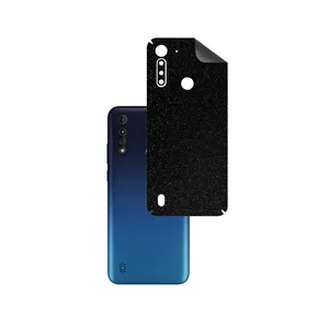 PG SD Back Skin For Motorola Moto G8 Power Lite