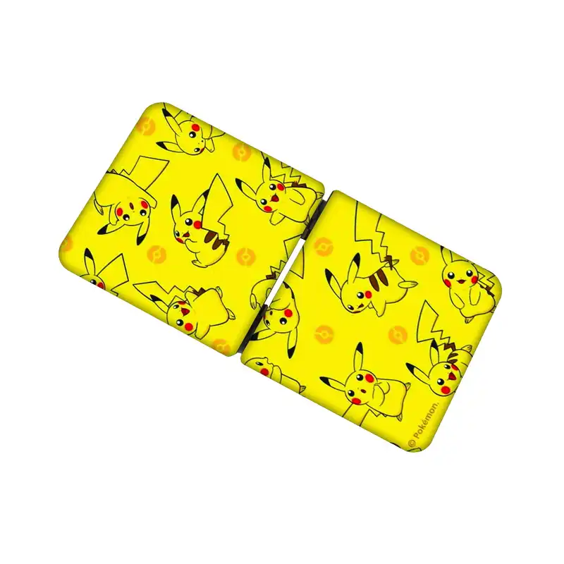 جعبه سیگار مدل پوکمون کد 998