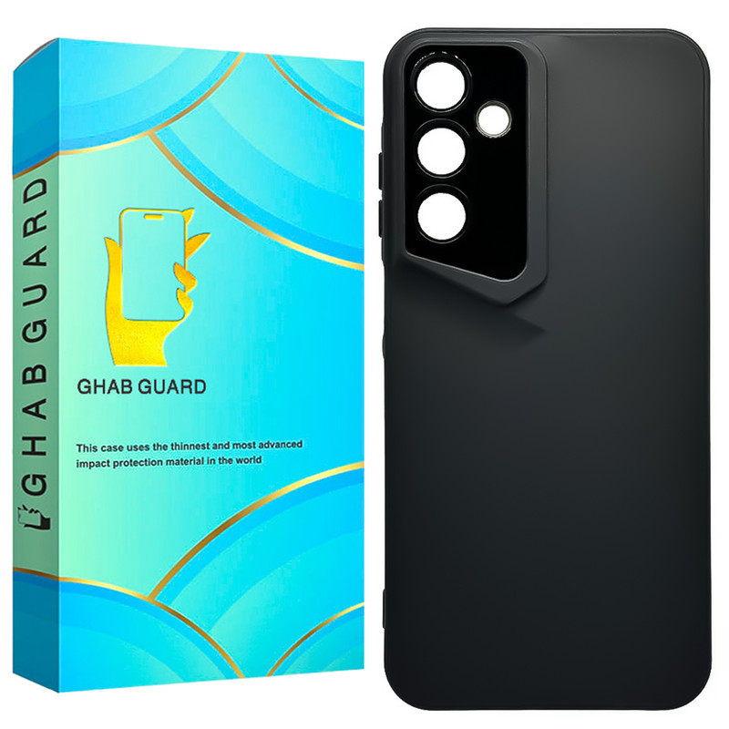 کاور قاب گارد مدل PRDZ مناسب برای گوشی موبایل سامسونگ Galaxy A15 4G / Galaxy A15 5G 