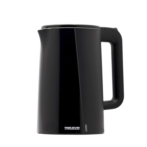 کتری برقی نیکووا مدل NK-208 گنجایش 1.7 لیتر