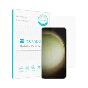 Rockspace matte screen protector 180M-01G suitable for Samsung Galaxy S23 Plus mobile phone