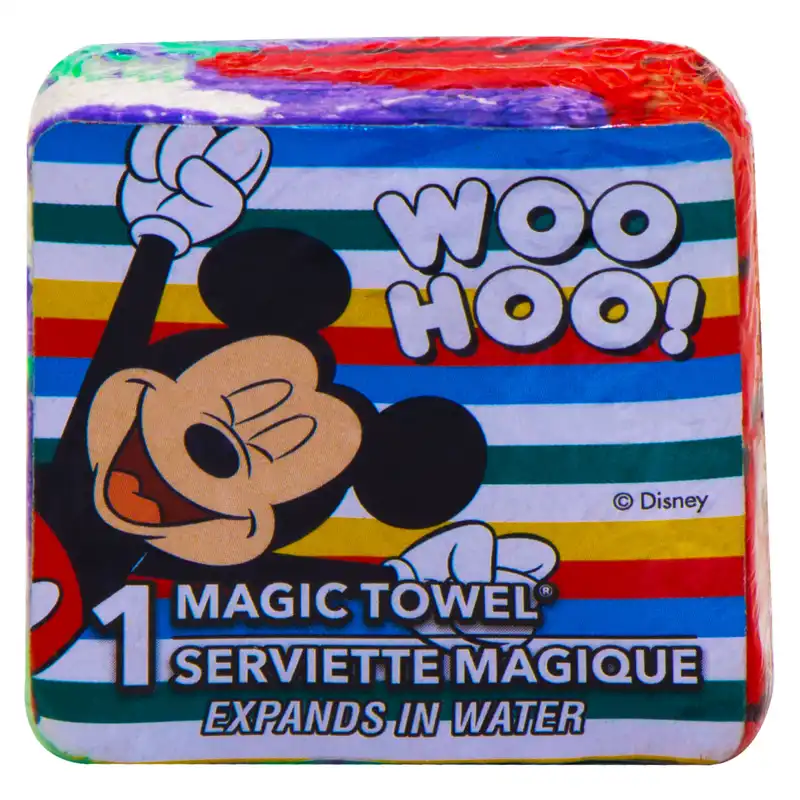 حوله فشرده سفری کد 6005