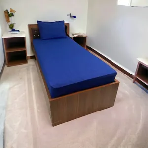 سرویس ملحفه مدل میکرو 1 نفره 2 تکه