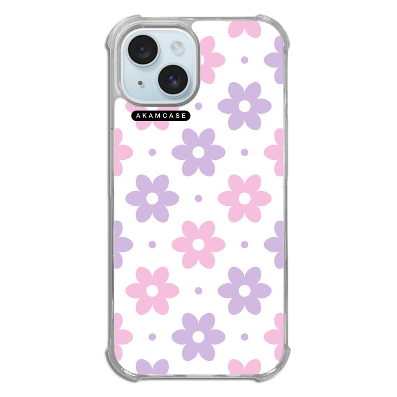 کاور آکام مدل AMC-WTA15-CUTE PATTERN10 مناسب برای گوشی موبایل اپل iPhone 15