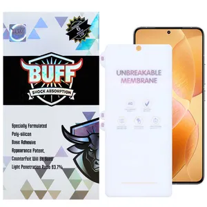 Buff Hydrogel-Matte-G film screen protector suitable for Xiaomi Redmi K70 / K70 Pro / K70E