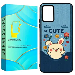 Ghab Guard GCHPX5P Cover For Xiaomi Poco X5 Pro 5G