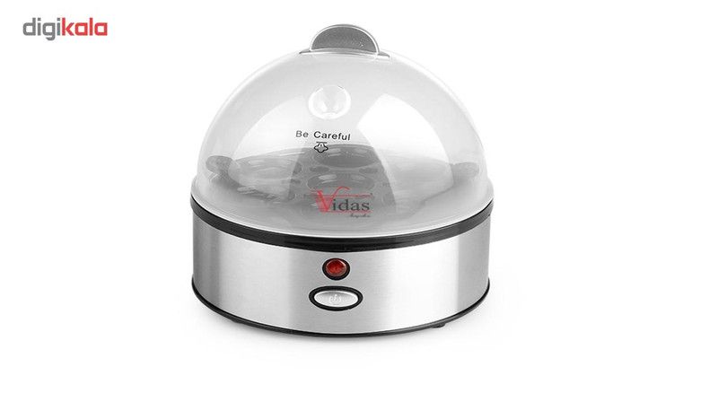 تخم مرغ پز ویداس مدل VIR-5013(تکراری)