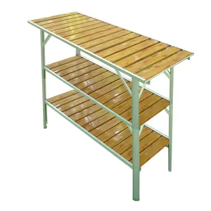 میز گلدان خانه سبز مدل T150-3