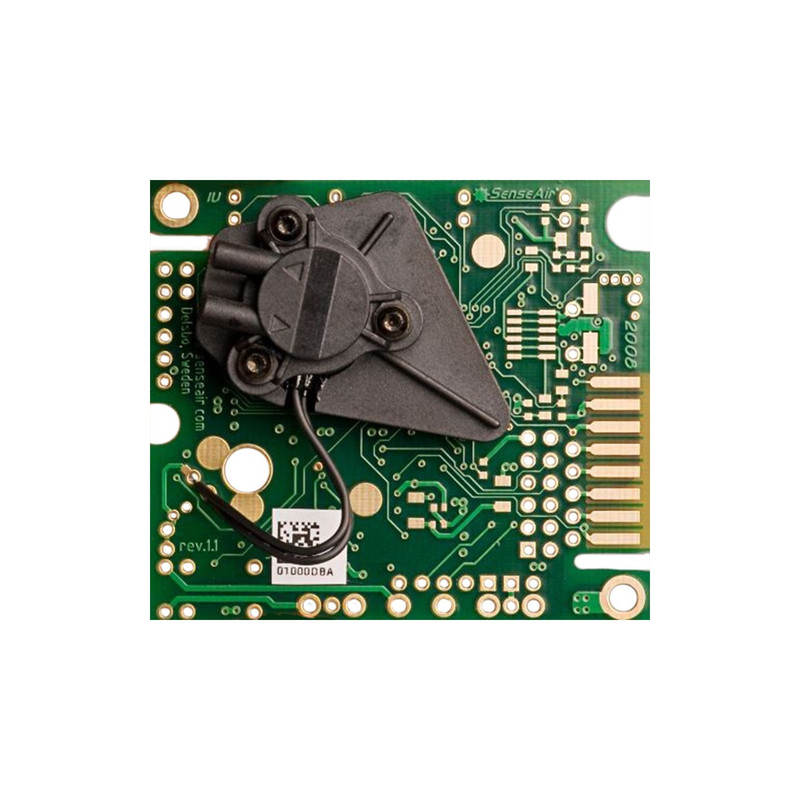 سنسور دی اکسید کربن مدل K33-BLG