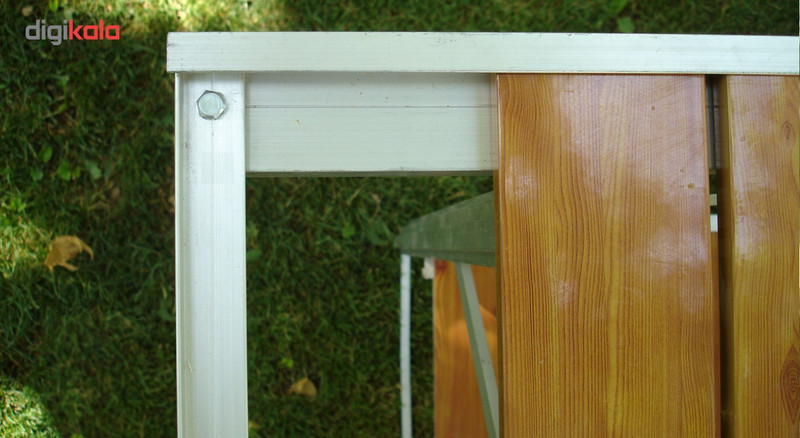 میز گلدان خانه سبز مدل T150-3