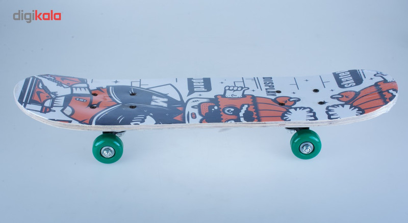 اسکیت برد مدل 9