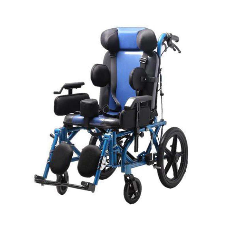 ویلچر سی پی سایز 44