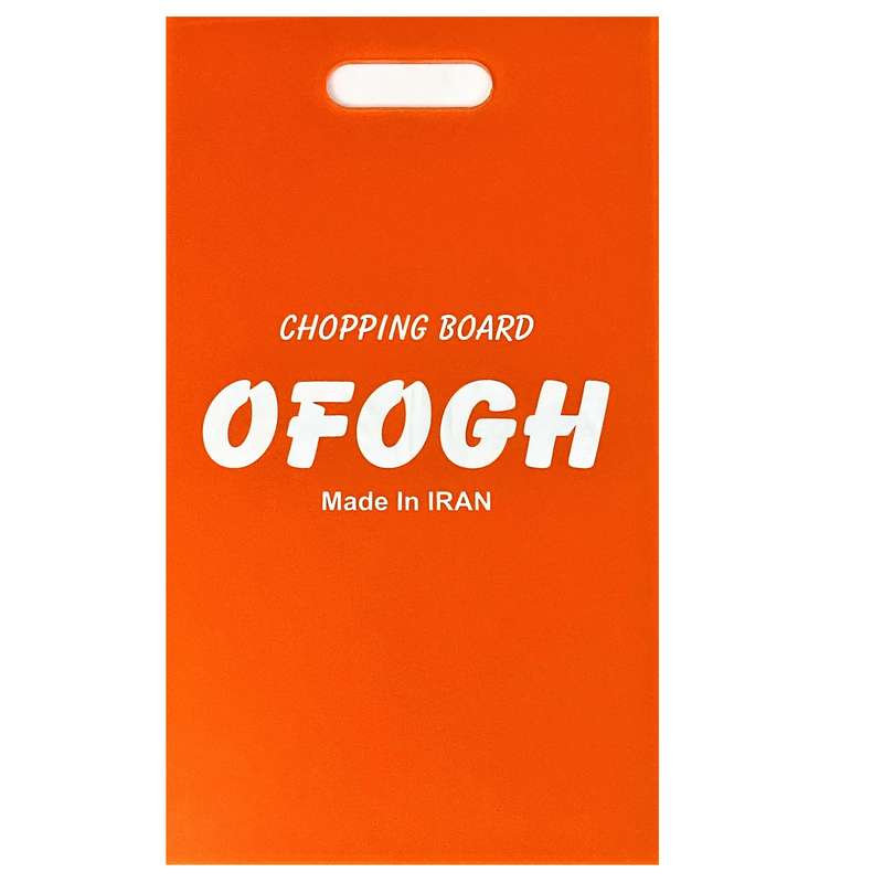 تخته گوشت افق کد 01 تخته گوشت افق کد 01