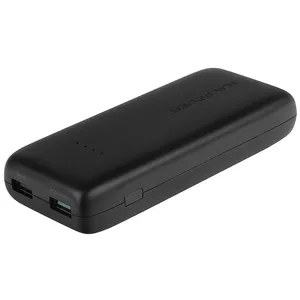 شارژر همراه راو پاور مدل RP-PB065 ظرفیت 12000 میلی آمپر ساعت
