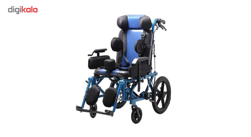 ویلچر سی پی سایز 44