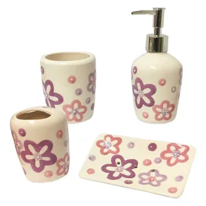 ست سرویس بهداشتی رسپینا مدل R22