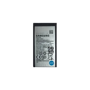 باتری موبایل مدل EB-BA320ABE ظرفیت 2350 میلی امپر ساعت مناسب برای گوشی سامسونگ Galaxy A320
