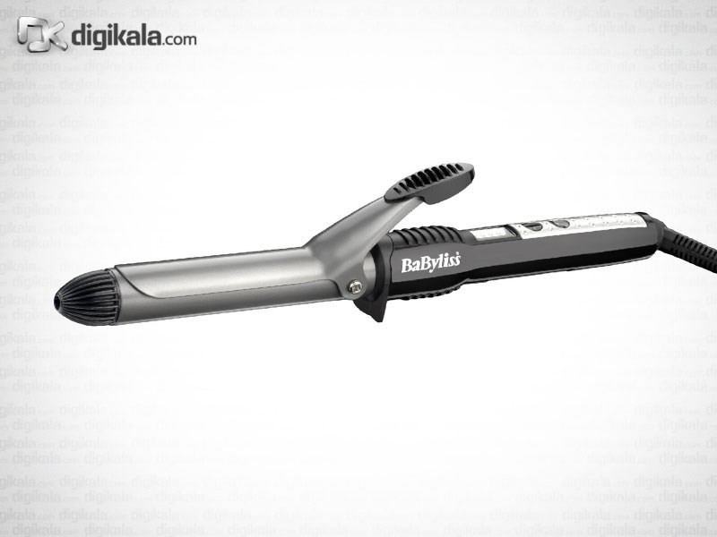 فرکننده بابیلیس Pro Curl 210