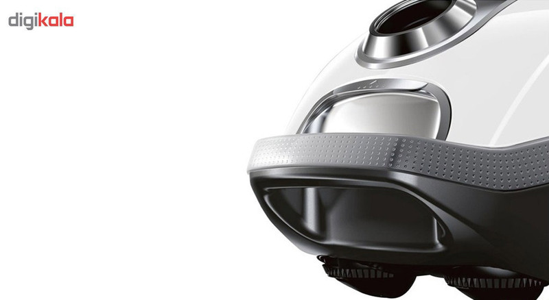 جارو برقی زیمنس مدل VSQ8SIL1