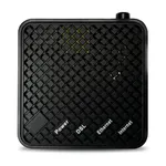 مودم روتر +ADSL2 مدل ZTE 831