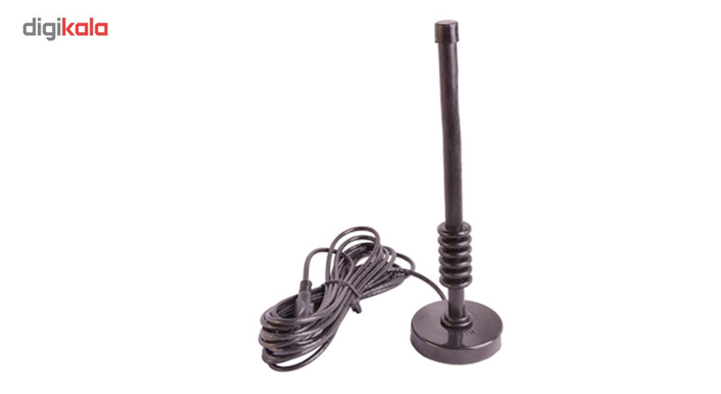 آنتن آهن ربایی امین مدل DE1