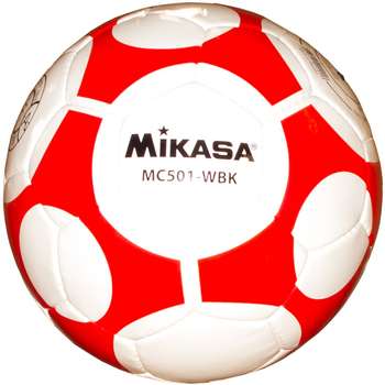 توپ فوتبال مدل MC501-WBK سایز 5