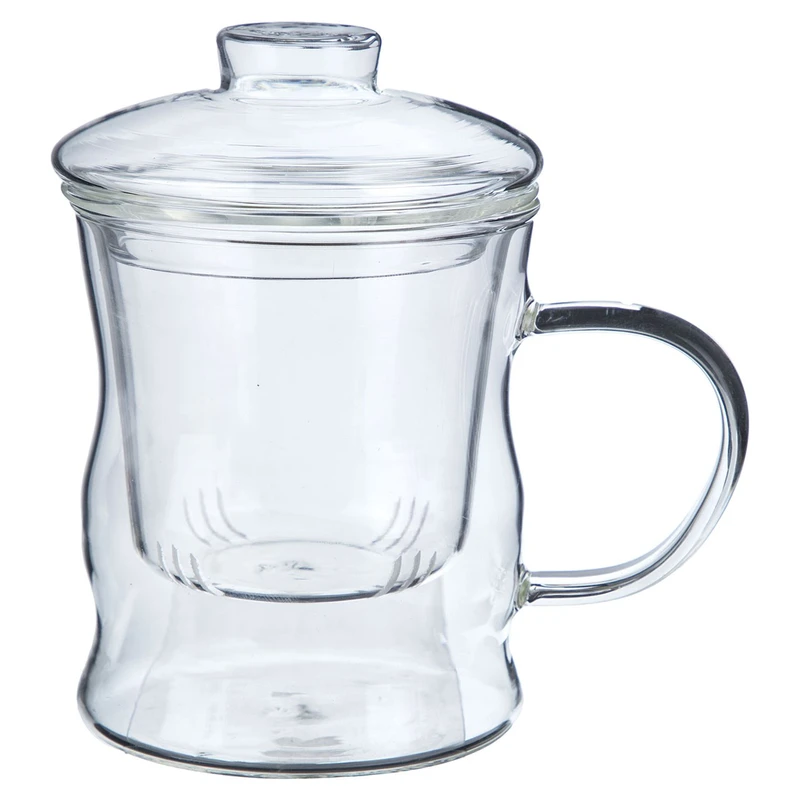 دمنوش ساز مدل Simple