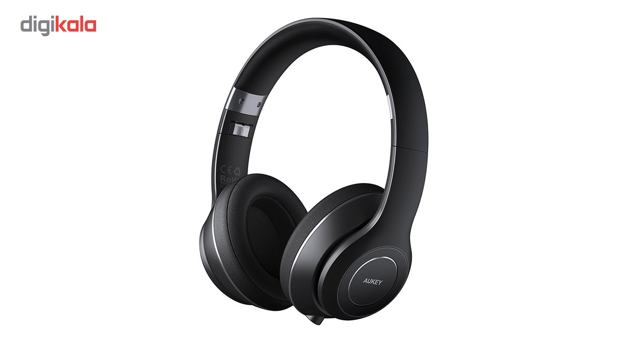 هدفون آکی مدل EP-B52