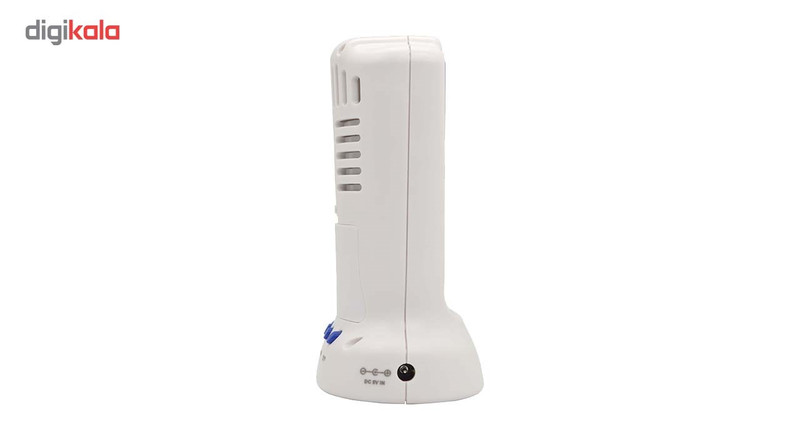 کیفیت سنج هوا بنتک مدل GM8803