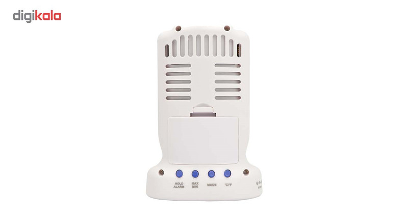 کیفیت سنج هوا بنتک مدل GM8803