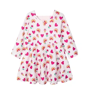 پیراهن دخترانه مدل 13