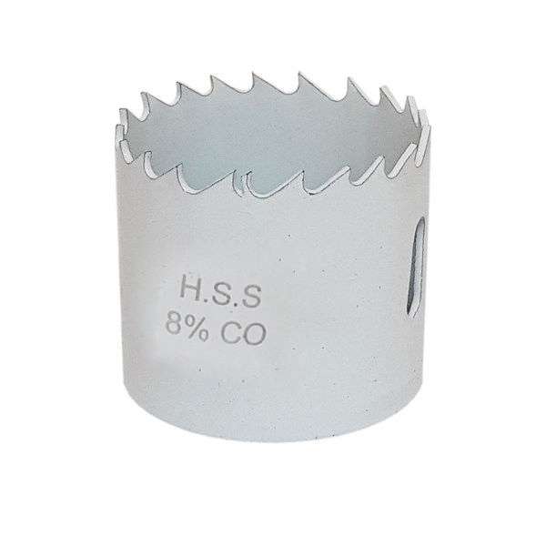 مته گردبر آهن کبالت مدل CO-1051 سایز 51 میلی متر