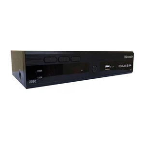گیرنده دیجیتال DVB-T مکسیدر مدل MX-2 2060