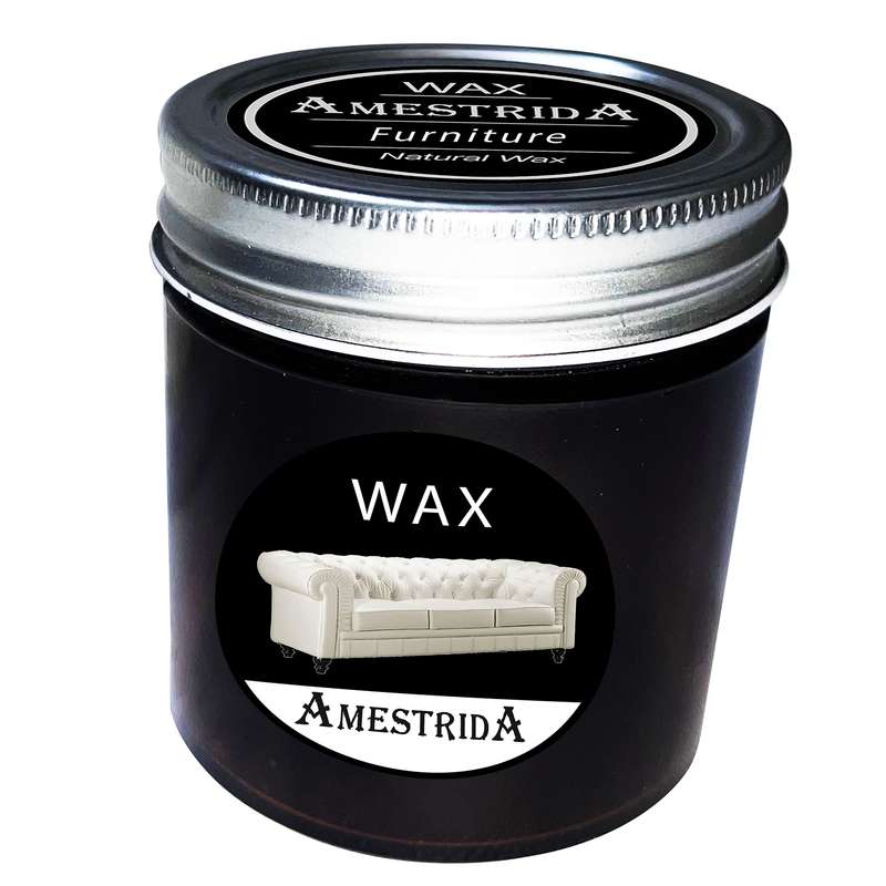 واکس مبل آمستریدا مدل 4815 واکس مبل آمستریدا مدل 4815