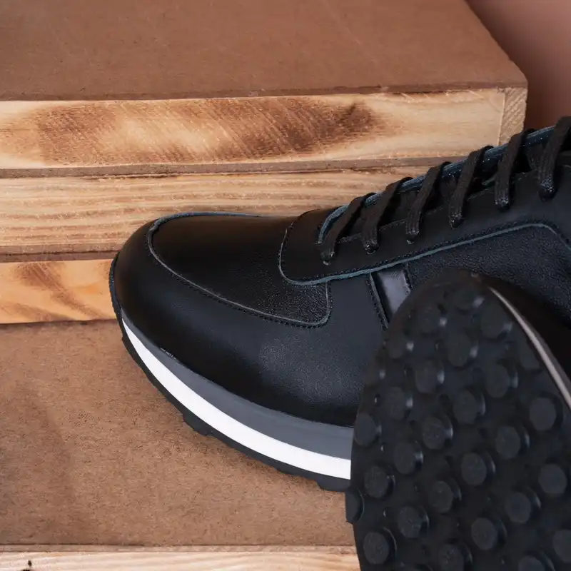 کفش روزمره مردانه مدل A.A کد داکسر-220m