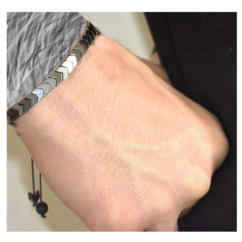 دستبند مدل HD