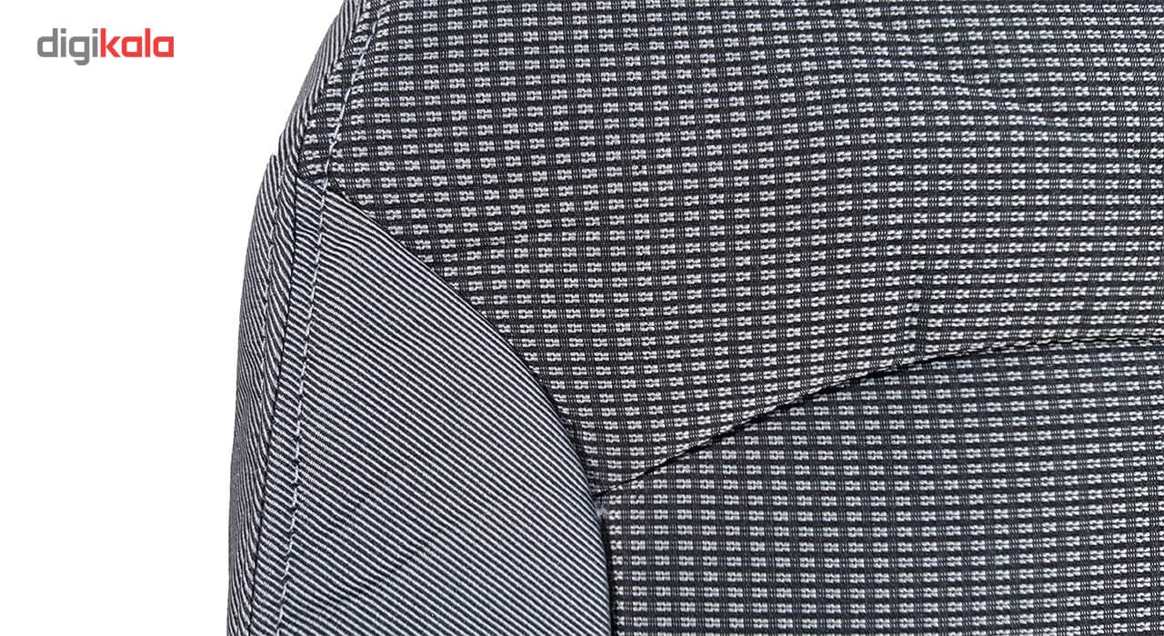 روکش صندلی خودرو  مدل F2T